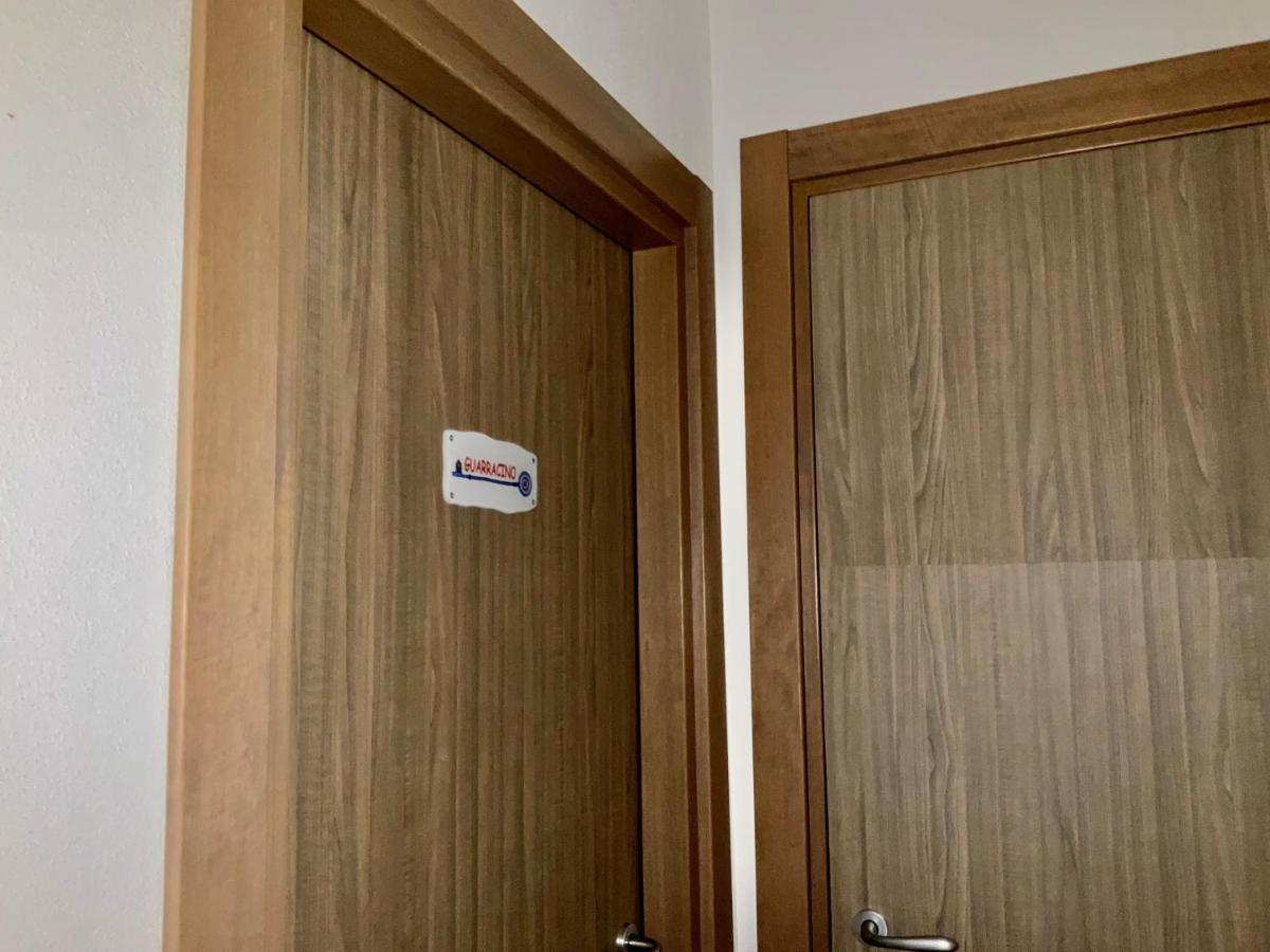 'A Room De' Scugnizzi 那不勒斯 外观 照片