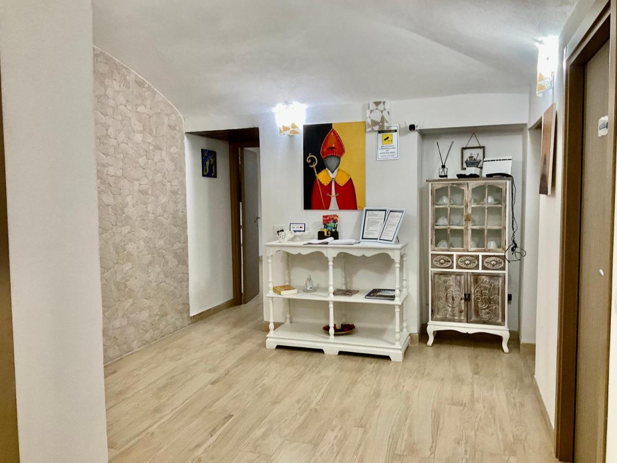 'A Room De' Scugnizzi 那不勒斯 外观 照片