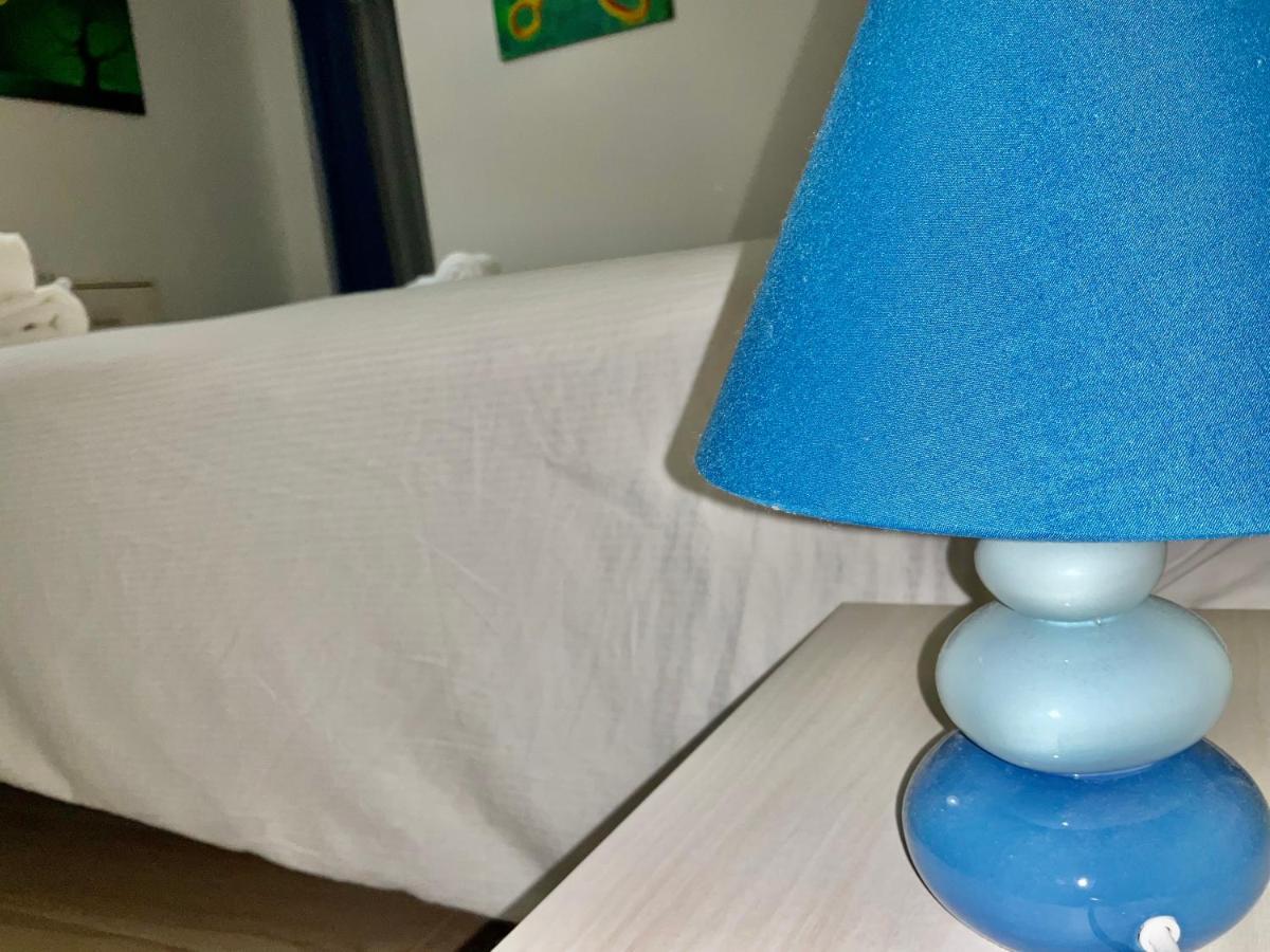 'A Room De' Scugnizzi 那不勒斯 外观 照片