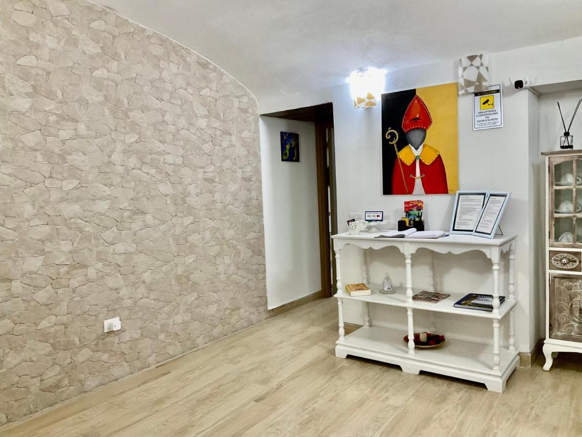 'A Room De' Scugnizzi 那不勒斯 外观 照片